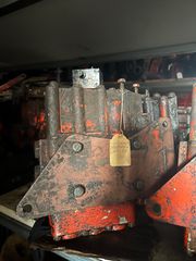 ΧΕΙΡΙΣΤΗΡΙΟ ΥΔΡΑΥΛΙΚΟΥ BELARUS MTZ 50-80-550-thumb-2