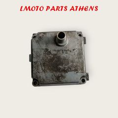 ΚΑΠΑΚΙ ΚΑΡΤΕΡ FAZER 600