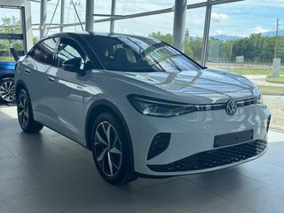 Volkswagen ID.5 2026 GTX 340 PS Αυτόματο 1 σχέσης