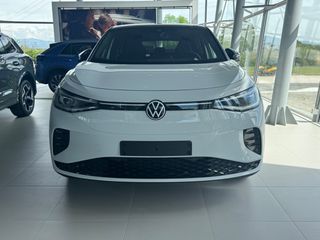 Volkswagen ID.5 2026 GTX 340 PS Αυτόματο 1 σχέσης-thumb-1