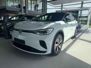 Volkswagen ID.5 2026 GTX 340 PS Αυτόματο 1 σχέσης-thumb-2