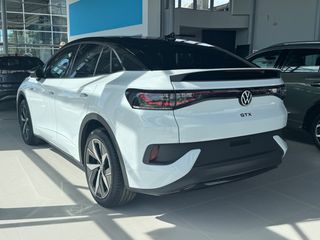 Volkswagen ID.5 2026 GTX 340 PS Αυτόματο 1 σχέσης-thumb-3