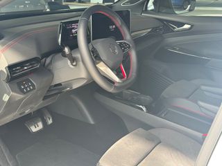 Volkswagen ID.5 2026 GTX 340 PS Αυτόματο 1 σχέσης-thumb-6