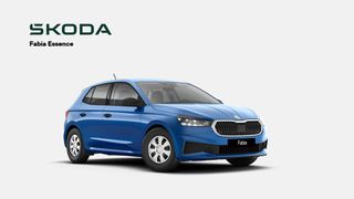 Skoda Fabia 2025 ESSENCE