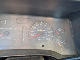 Dodge RAM 1996 4x4 5,9 Cummins-thumb-2