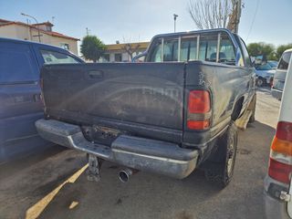 Dodge RAM 1996 4x4 5,9 Cummins-thumb-3