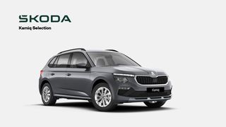 Skoda Kamiq 2025 Selection 1,0 TSI 116 PS 6 σχέσεις χειροκίνητο