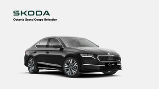 Skoda Octavia 2025 Selection 1,5 TSI m-HEV 116 PS 7 σχέσεις αυτόματο DSG