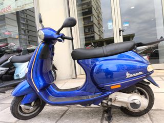 Piaggio Vespa ET4 150 2000