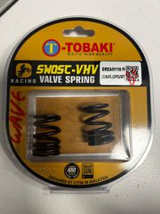 ΕΛΑΤΗΡΙΑ ΒΑΛΒΙΔΩΝ TOBAKI RACING HONDA ASTREA & CDI