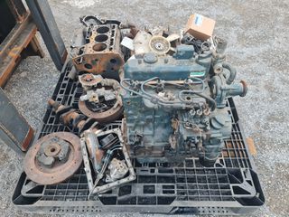KUBOTA D1105 Ανταλλακτικά-thumb-1
