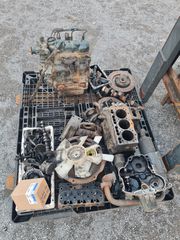 KUBOTA D1105 Ανταλλακτικά-thumb-2