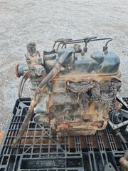 KUBOTA D1105 Ανταλλακτικά-thumb-3