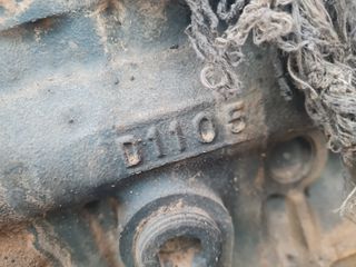 KUBOTA D1105 Ανταλλακτικά-thumb-4