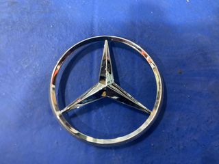 ΣΗΜΑ ΚΑΠΩ ΠΙΣΩ ΑΣΤΡΟ ΜΠΑΓΚΑΖ CL CLASS C215-CLK CLASS W208 CAMBRIO-SLK CLASS R170