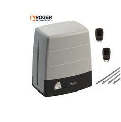 ROGER M30 – 600 Kg KIT