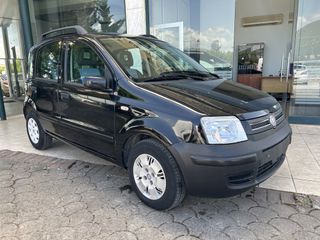 Fiat Panda 2008 ΑΥΤΟΜΑΤΟ!!