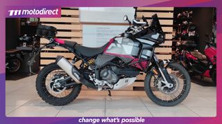 Ducati DesertX 2023 DUCATI DESERT X ABS R22 2023