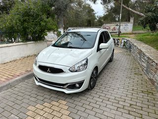 Mitsubishi Space Star 2018 1.2 CLEARTEC DIAMANT EDITION+