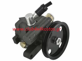 ΑΝΤΛΙΑ ΥΔΡΑΥΛΙΚΟΥ ΤΙΜΟΝΙΟΥ TOYOTA RAV4 SXA1 '94-'00 3SFE 2.0  44320-42011  Α' ΠΟΙΟΤΗΤΑ ΜΕ ΦΠΑ