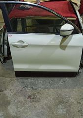 NISSAN QASHQAI 13-21 ΠΟΡΤΕΣ ΑΔΕΙΕΣ ΕΜΠΡΟΣ