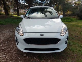 Ford Fiesta 2017 1.1 Cool&Connect