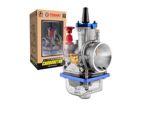 ΚΑΡΜΠΥΡΑΤΕΡ RACING PWK TOBAKI 24MM (COPPER SLIDE)