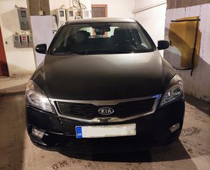 Kia Ceed / cee'd 2010