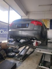 Audi A4 2007-thumb-1