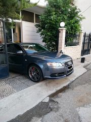 Audi A4 2007-thumb-2