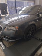 Audi A4 2007-thumb-4