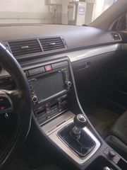 Audi A4 2007-thumb-7