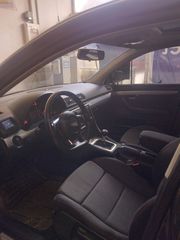 Audi A4 2007-thumb-9