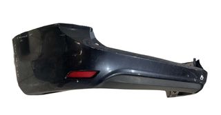Προφυλακτήρας Πίσω Ford Focus S.W. 2008-2011