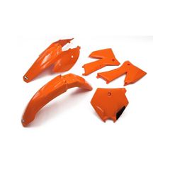 KTM SX-SXF-EXC-EXCF 2004-2006 Κιτ πλαστικά UFO