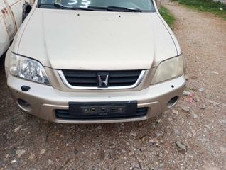 ΜΟΥΡΗ ΚΟΜΠΛΕ -ΚΑΠΟ-ΦΤΕΡΑ ΚΑΙ ΑΕΡΟΣΑΚΟΥΣ HONDA CRV 1998-2002