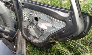 Cordoba  -  Ibiza Γρύλος Παραθύρου   *