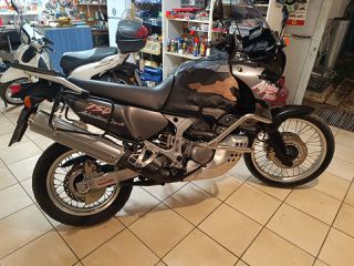Honda Africa Twin XRV 750 1999