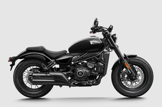 CFmoto 2025 450CL-C