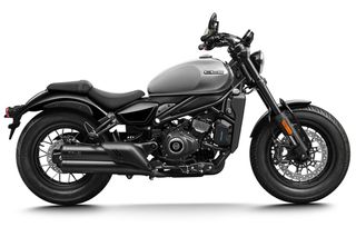 CFmoto 2025 450CL-C