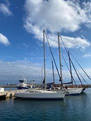 Jeanneau 2000 sun odyssey 42