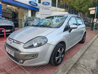 Fiat Punto 2010-thumb-3