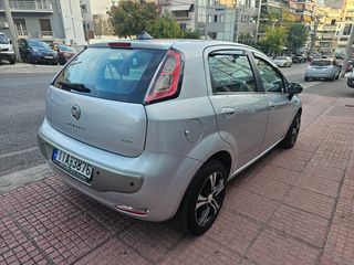 Fiat Punto 2010-thumb-4