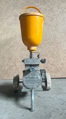 ΕΠΑΓΓΕΛΜΑΤΙΚΟ ΗΛΕΚΤΡΙΚΟ ΜΗΧΑΝΗΜΑ ΒΑΦΗΣ ΣΥΣΤΗΜΑ 106 WAGNER AIRLESS ΠΙΣΤΟΛΙ ΨΕΚΑΣΜΟΥ