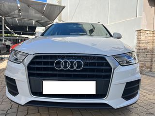 Audi Q3 2016 TFSI *PANORAMA