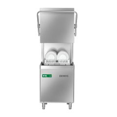 Πλυντήριο ποτηριών-πιάτων για καλάθι 50x50cm