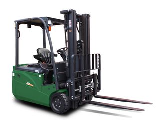 Κλαρκ 2025 Lift-M by Mitsubishi ECBT16Q TFV4800 4V [2227]
