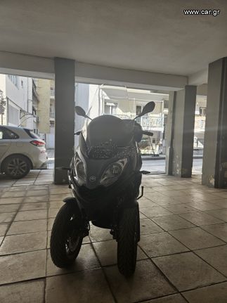 Piaggio MP3 300 LT 2023 HPE