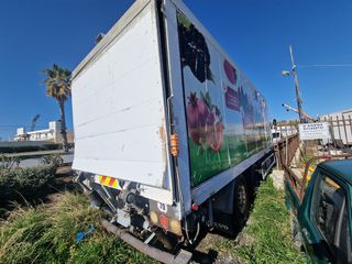 Ψυγείο Volvo 1997 FH 12-thumb-2