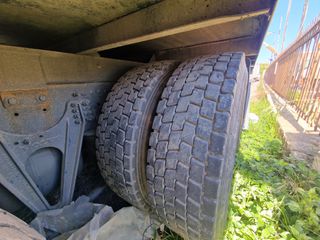 Ψυγείο Volvo 1997 FH 12-thumb-3